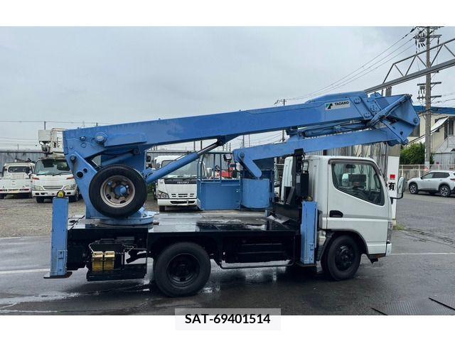 Mitsubishi CANTER 2006-03 263458-5