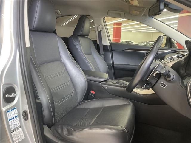 Lexus NX 2015-12 22591-19