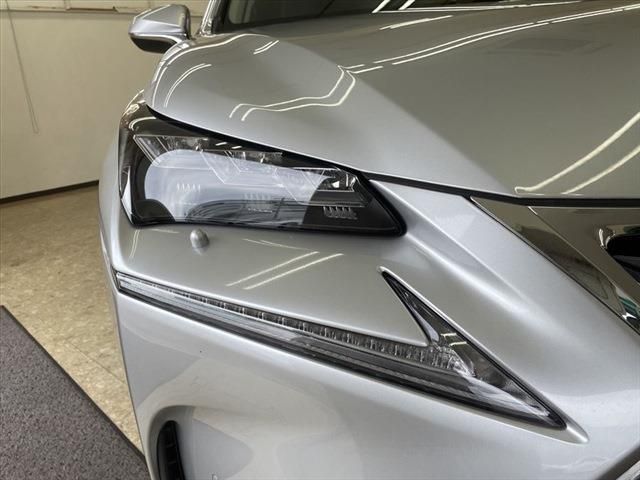 Lexus NX 2015-12 22591-9