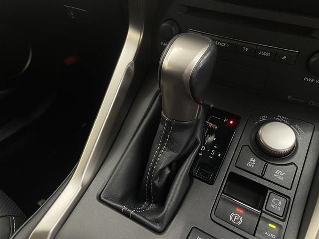 Lexus NX 2015-12 22591-25