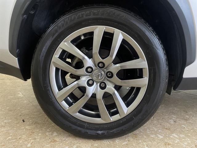 Lexus NX 2015-12 22591-15