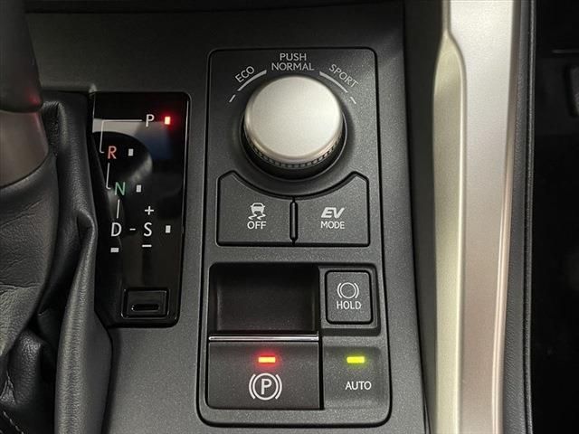 Lexus NX 2015-12 22591-28