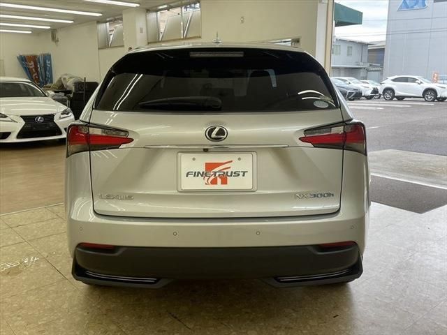 Lexus NX 2015-12 22591-5