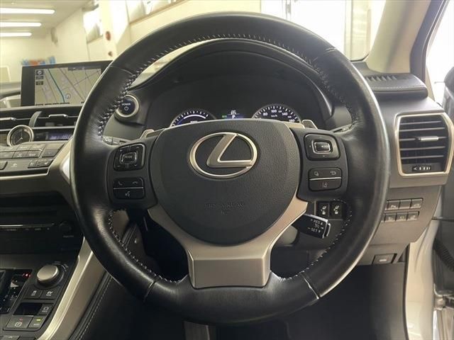 Lexus NX 2015-12 22591-24