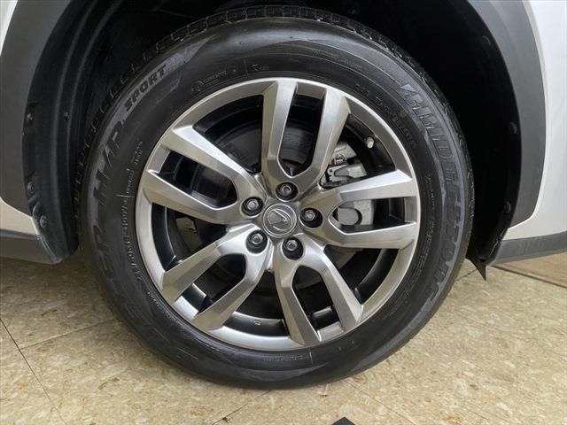 Lexus NX 2015-12 22591-14