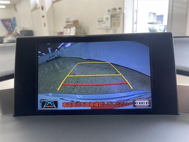 Lexus NX 2015-12 22591-27