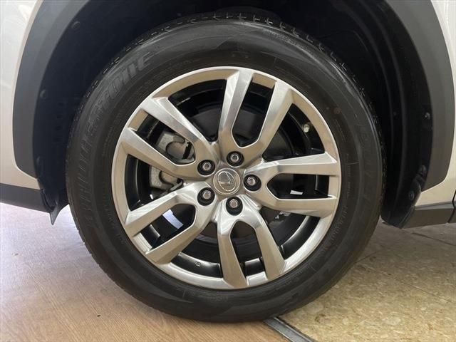 Lexus NX 2015-12 22591-17