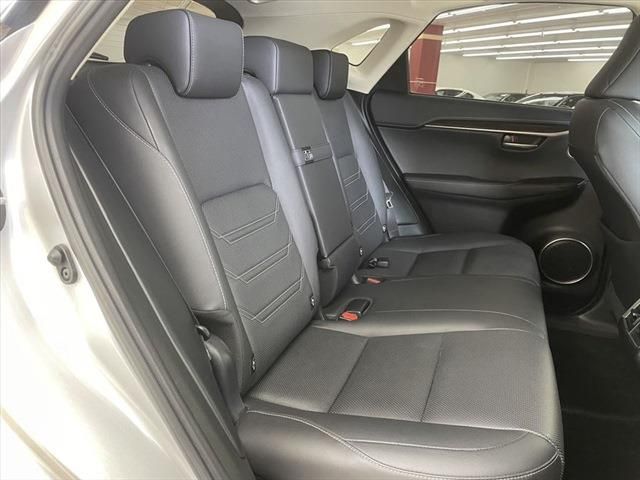 Lexus NX 2015-12 22591-20