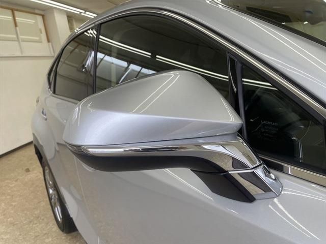 Lexus NX 2015-12 22591-13