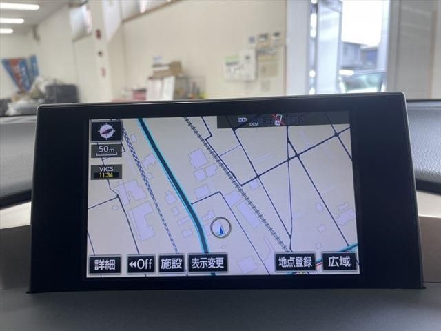 Lexus NX 2015-12 22591-26