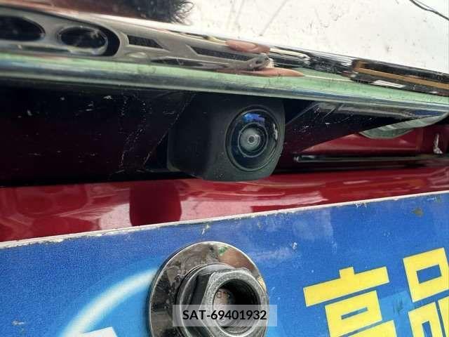 Honda N BOX CUSTOM 2022-06 307293-6