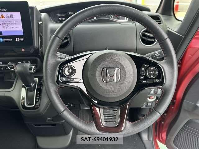 Honda N BOX CUSTOM 2022-06 307293-14