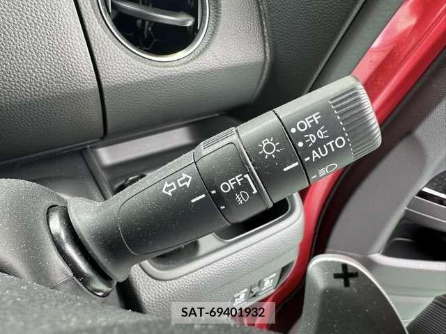 Honda N BOX CUSTOM 2022-06 307293-13