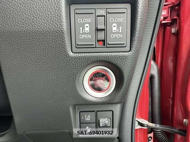 Honda N BOX CUSTOM 2022-06 307293-12