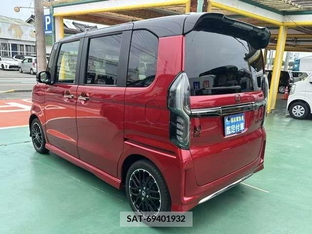 Honda N BOX CUSTOM 2022-06 307293-1