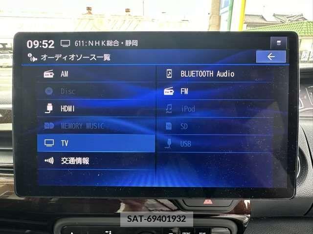 Honda N BOX CUSTOM 2022-06 307293-16