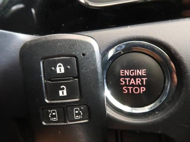 Toyota VOXY 2017-03 15523-7