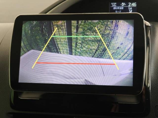 Toyota VOXY 2017-03 15523-4