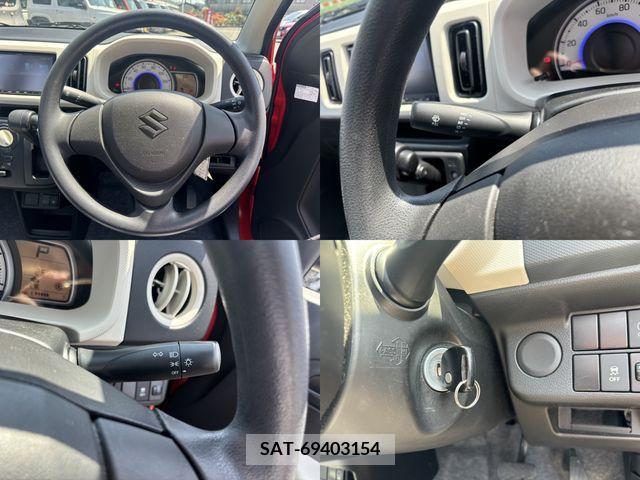 Suzuki ALTO 2018-06 286527-10