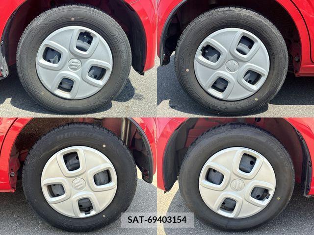Suzuki ALTO 2018-06 286527-15