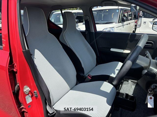 Suzuki ALTO 2018-06 286527-17