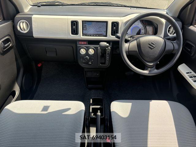 Suzuki ALTO 2018-06 286527-1