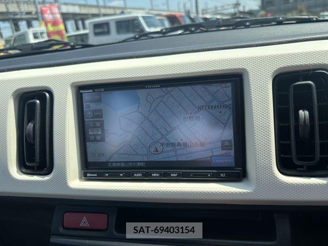 Suzuki ALTO 2018-06 286527-3