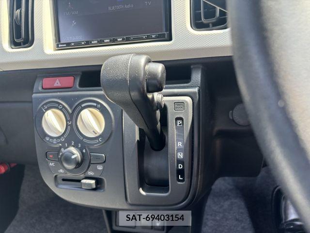 Suzuki ALTO 2018-06 286527-5