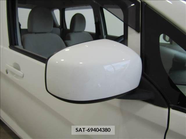 Mitsubishi EK WAGON 2014-01 372571-10