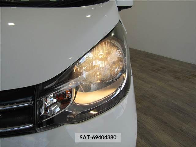 Mitsubishi EK WAGON 2014-01 372571-8