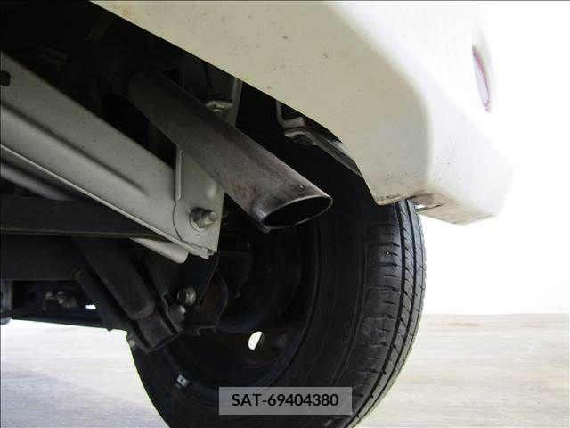 Mitsubishi EK WAGON 2014-01 372571-16