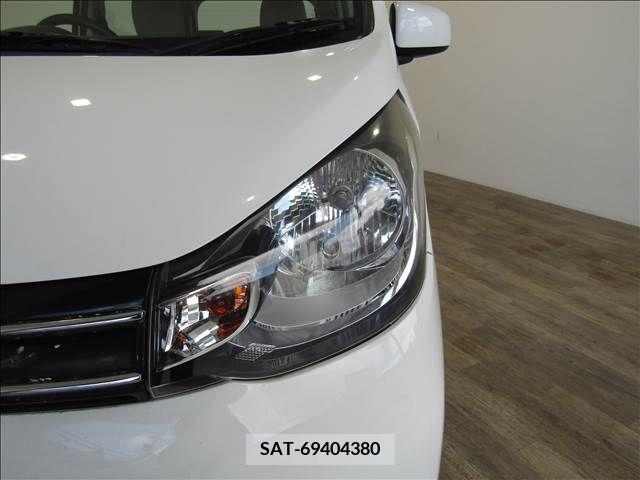 Mitsubishi EK WAGON 2014-01 372571-7