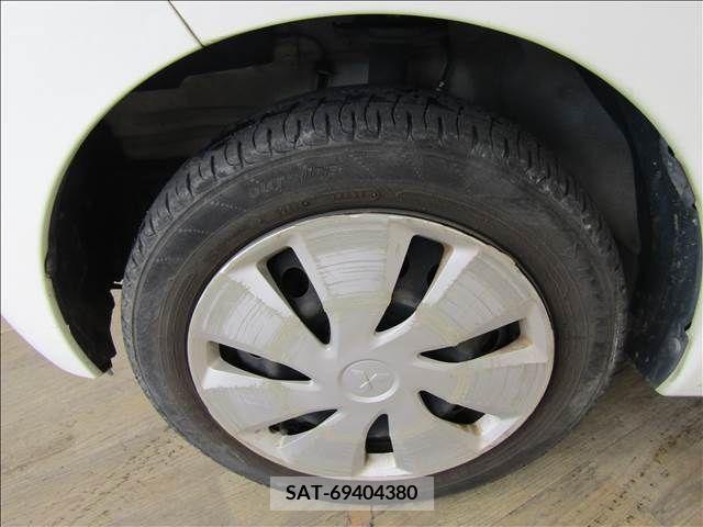 Mitsubishi EK WAGON 2014-01 372571-15