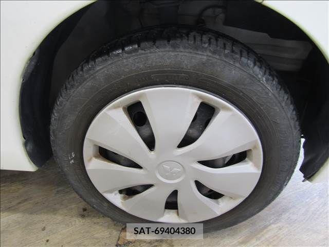 Mitsubishi EK WAGON 2014-01 372571-12