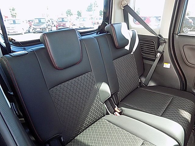 Mazda FLAIR WAGON 2020-05 16645-3
