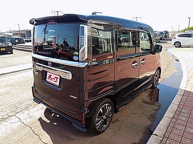 Mazda FLAIR WAGON 2020-05 16645-2