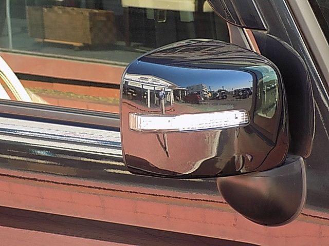 Mazda FLAIR WAGON 2020-05 16645-24
