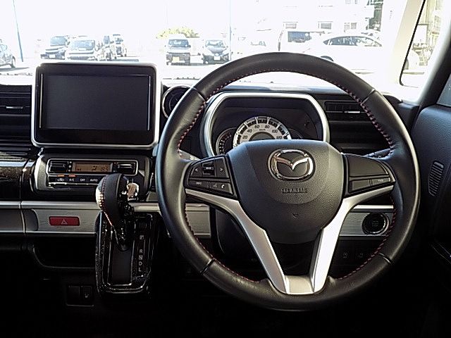 Mazda FLAIR WAGON 2020-05 16645-1