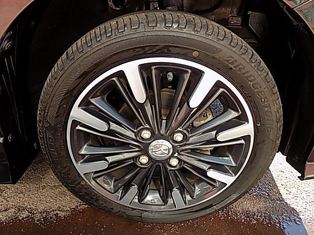 Mazda FLAIR WAGON 2020-05 16645-23