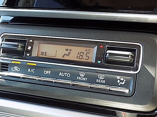 Mazda FLAIR WAGON 2020-05 16645-15