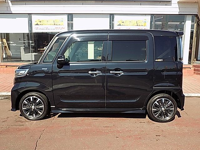 Mazda FLAIR WAGON 2020-05 16645-13
