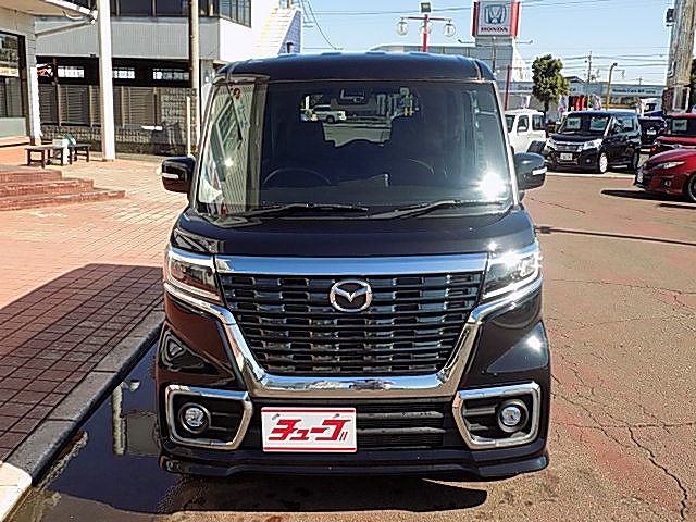 Mazda FLAIR WAGON 2020-05 16645-12