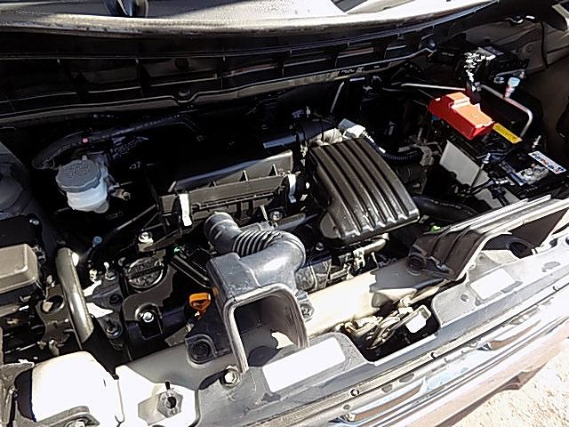 Mazda FLAIR WAGON 2020-05 16645-27