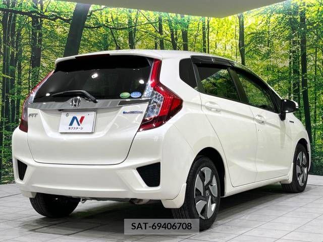Honda FIT 2013-10 269453-17