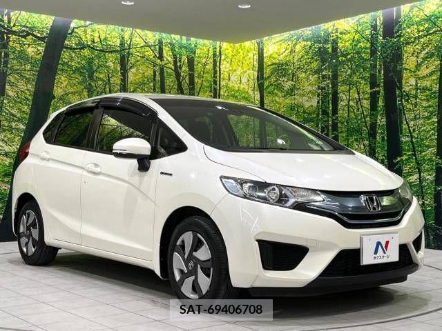 Honda FIT 2013-10 269453-16