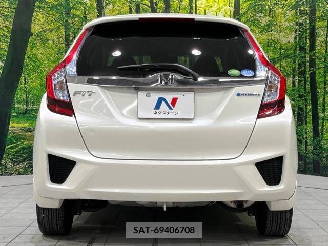 Honda FIT 2013-10 269453-15
