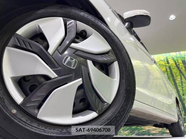Honda FIT 2013-10 269453-13