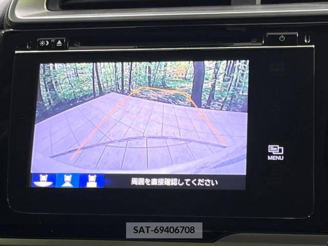 Honda FIT 2013-10 269453-3
