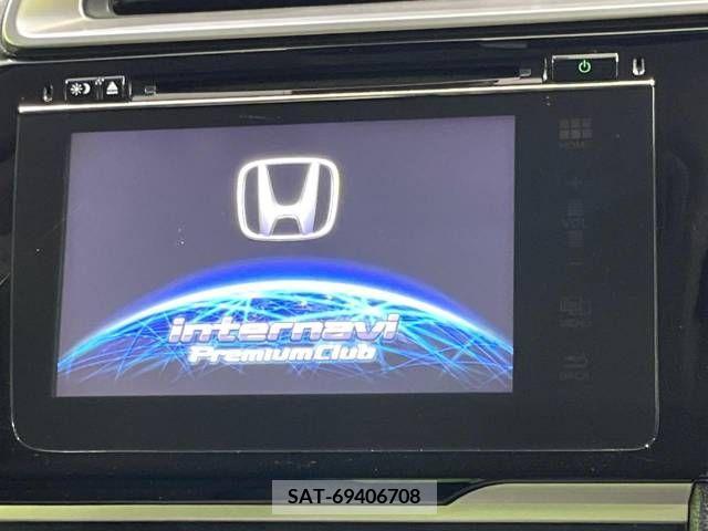 Honda FIT 2013-10 269453-2