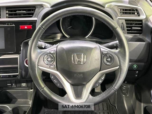 Honda FIT 2013-10 269453-11